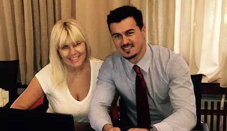 Mesajul transmis de Elena Udrea după 10 ani alături de Adrian Alexandrov. Gestul ei a atras imediat atenția