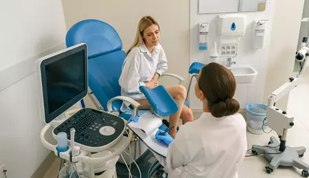 Dr. Gheorghe Peltecu explică testul Babeș-Papanicolau. Ce înseamnă CIN1, CIN2 și CIN3