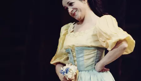 Doliu în lumea operei. A murit Ileana Cotrubaș, una dintre marile voci românești care au cucerit scenele lumii