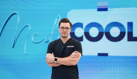 Dr. Mihail Pautov, menopauza nu înseamnă doar bufeuri. Semnele pe care multe femei le ignoră
