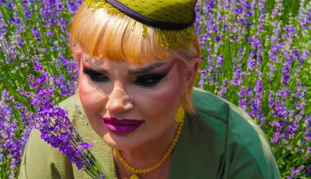 Ozana Barabancea, schimbare după schimbare. A slăbit 37 de kilograme, și-a schimbat culoarea părului și se pregătește de o nouă intervenție estetică