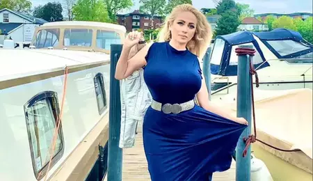 Rocsana Marcu a trecut printr-o operație de 8 ore și jumătate. Ce intervenție și-a făcut la 44 de ani și cum arată acum. Primele fotografii!
