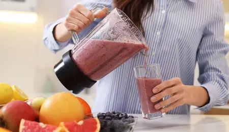 ”Morfina naturală”, sucul delicios care calmează durerile de articulații și crampele musculare