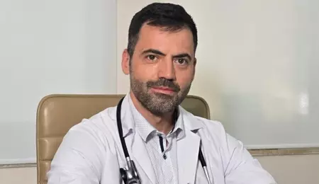 Dr. Ștefan Busnatu, despre pericardită, boala care atacă inima după o infecție virală