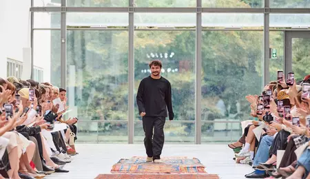 Zalando revine la CPHFW pentru a patra ediție a premiului Zalando Visionary Award