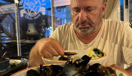 Cătălin Scărlătescu a demolat casa din Deltă! Ce decizie a luat juratul „MasterChef”. „Nu sunt un tip bogat. O să avem un buget normal”