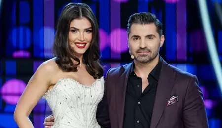 Alina Pușcaș, mesaj pentru Pepe după plecarea de la Antena 1: „M-a părăsit”. Ce i-a răspuns Kanal D