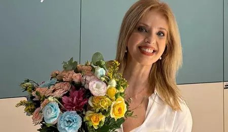 Bianca Brad și fiul ei, Luca, reîntâlnire emoționantă după plecarea lui la studii în Italia. Unde au mers împreună