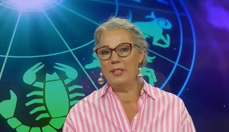 Astrolog Camelia Pătrășcanu, horoscopul lunii septembrie 2026. Umbra lui Venus afectează toate zodiile!