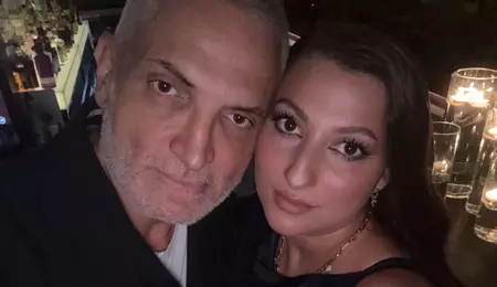 Damian Drăghici și Cristina Stroe s-au căsătorit în secret. Anunțul făcut de cei doi după aproape 10 ani de relație