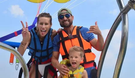 Mesajul transmis de Gabriela Prisăcariu după ce Dani Oțil a plecat de acasă, la filmările pentru „Power Couple”. „Îmi este foarte greu”