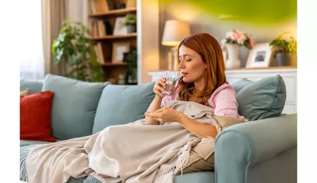 Antibioticele și răceala: când sunt necesare și care sunt opțiunile disponibile