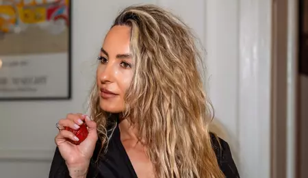 Flavia Mihășan s-a operat la nas după mai bine de 10 ani de teamă: „Îmi era super frică”. Cum arată la 12 zile de la intervenție