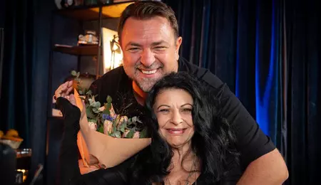 Mesajul transmis de Horia Brenciu, după ce Elena Cârstea s-a plâns că nu a fost invitată la concertul acestuia. „M-am săturat de favoruri”