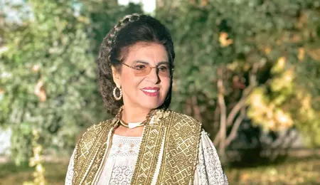 Irina Loghin, secretul unui must limpede și dulce. Trucul prin care îl păstrează un an întreg