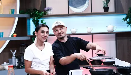 Replica lui Puya după ce a fost acuzat că merge haotic printre mașini cu bicicleta. Ce i-a transmis celui care l-a filmat