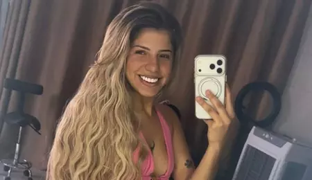 Rafaella Cabral, împușcată în fața unui club. Influencerița avea doi copii și a fost găsită fără viață întinsă pe trotuar