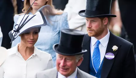Regele Charles a clarificat statutul lui Harry și al lui Meghan Markle după revenirea în Marea Britanie. Reacția ducilor de Sussex