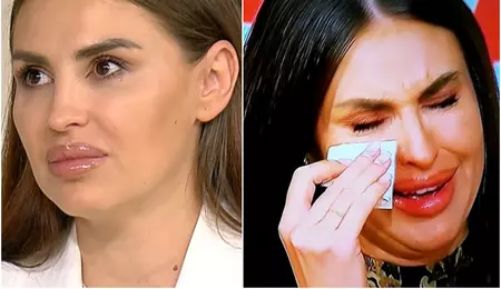 Mesajul sfâșietor transmis de Roxana Blagu fiicei ei, pe care nu a mai văzut-o de 13 ani. Oana a împlinit 18 ani