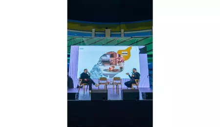 Slow Coffee Festival ajunge la ediția #10: 145 de expozanți din 23 de țări, la Romexpo