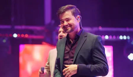 Laurențiu Duță, declarații sincere despre relația cu soția lui. Povestea lor de dragoste a început în urmă cu 33 de ani. „Am avut perioade tensionate”