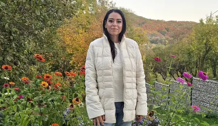 Câți centimetri a ajuns să măsoare Oana Roman la talie și bust, după ce a slăbit 15 kilograme. „O mare realizare. Poate unii zic că nu”