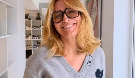 Imagini rare cu Andreea Esca și tatăl ei. Ce îl întristează cel mai tare pe bărbat. „I-am spus să nu se amărască”