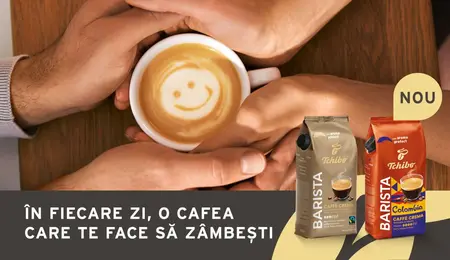 Știai că...? 5 secrete fascinante despre cafea care îți vor schimba momentul de respiro