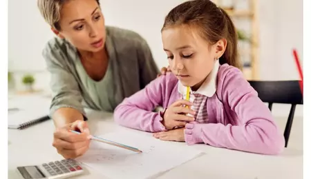 Matematica dă în continuare emoții la examene. Cum se pregătesc elevii la Profuu din București