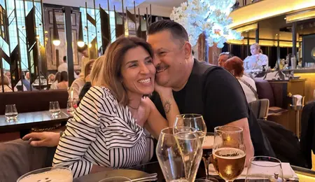 Ce le-a adus soția lui Mihai Bobonete juraților de la „Românii au talent”. Festin în culisele de la Pro TV. „Ne-a răsfățat”