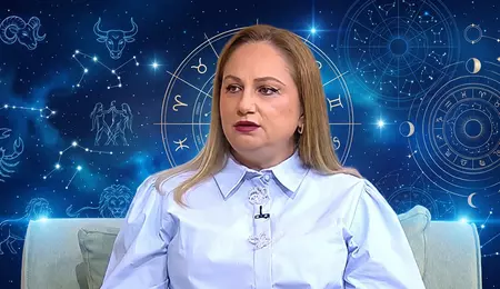 Cristina Demetrescu, avertisment dur pentru o zodie! Atenție la foc și incendii! Nativii trebuie să fie prudenți în propria casă