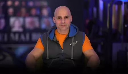 Daniel Oprea a murit la doar 53 de ani. Doliu la TVR și în sport. Ce se știe despre cauza decesului