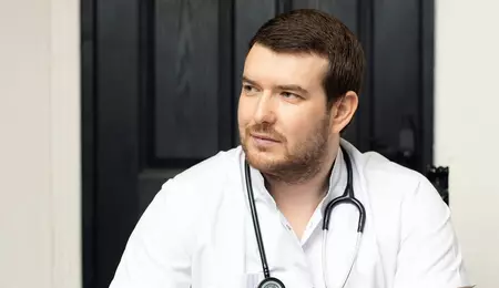 Dr. Alexandru Nechifor: 1 din 3 adulți suferă de această boală fără să știe. Cum este diagnosticată, care sunt riscurile și cum te poți trata