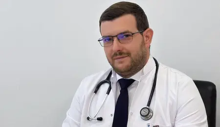 Dr. Alexandru Nechifor despre suplimentele cu colagen. Cât de eficiente sunt și ce se întâmplă în organism