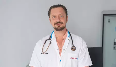 Dr. Iancu Cezar, cum se ține corect dieta mediteraneană. Ce beneficii are pentru inimă, colesterol și glicemie