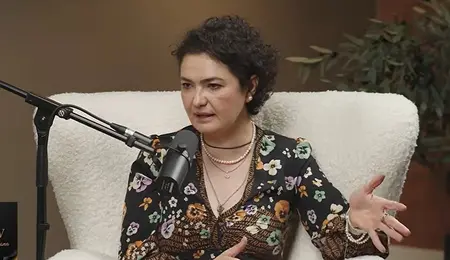 Dr. Roxana Voica, avertisment despre injecțiile pentru slăbit: „Nu fac trei luni ca să arăt bine!”
