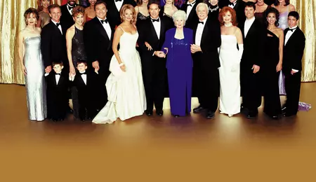 Robert Kelker-Kelly a murit la doar 62 de ani. Actorul din „Days of Our Lives” acuza dureri în piept înainte de tragedie