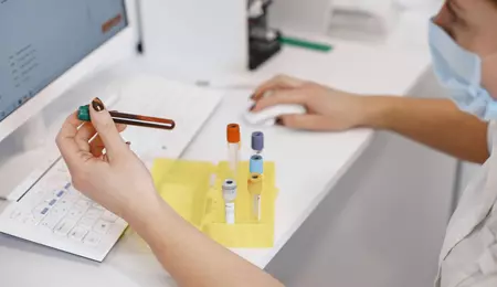 O grupă de sânge este asociată cu un risc crescut de diabet de tip 2