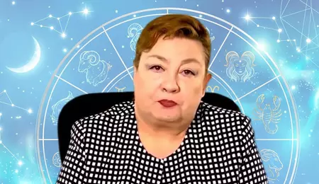 Horoscop Urania: îngrijorare, nedumerire și frică. Niciodată nu a fost atât de greu pentru zodia lovită de Luna Neagră!