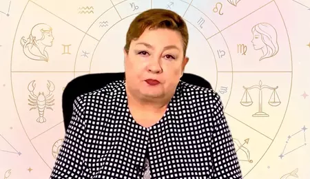 Horoscop Urania: viață dură și complicată pentru o zodie. Probleme medicale, adevăruri ascunse și afaceri dubioase