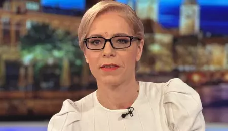Liliana Ruse, fotografie cu părul tuns foarte scurt după tratamentul pentru cancer: „Acum am rămas fără el”