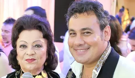 Maria Ciobanu a revenit în România. Cum arată azi, la 89 de ani