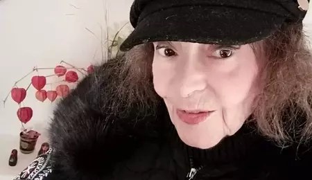 Marina Voica, internată de urgență în spital, la 90 de ani! Ce s-a întâmplat cu artista