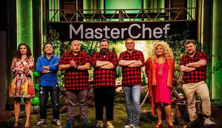Mariusz Komenda a murit la doar 44 de ani. Starul MasterChef s-a stins după o luptă cruntă cu cancerul cerebral