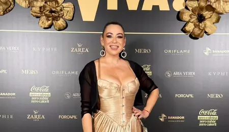 Cum arăta Oana Roman la prima petrecere VIVA!, în urmă cu 27 de ani. Imaginea de colecție alături de Mihai Mitoșeru