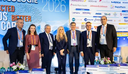 România va găzdui pentru prima dată Congresul European de Oncologie Musculoscheletală. Oradea, desemnată oficial gazda EMSOS 2032
