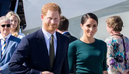 Prințul Harry nu va petrece Crăciunul alături de Regele Charles? Ce spun sursele apropiate ducilor de Sussex