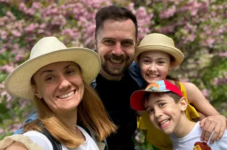 Ce regrete are Oana Ioniță după divorțul de Florin Budnaru și ce schimbări a observat la fiul lor, care locuiește cu tatăl: „A renunțat la înot, engleză. Nu vreau să...”