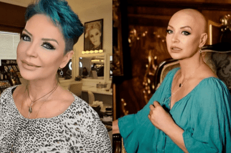 Eugenia Șerban, mesaj pentru pacienții oncologici, la 5 ani de când a învins cancerul: "Am îndepartat de mine persoanele care priveau cancerul ca pe o boală contagioasă"