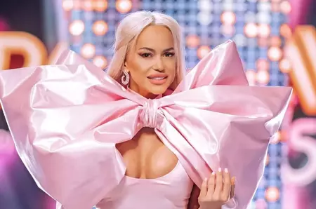 Cine e Anda Adam de la Asia Express 2025. S-a lansat în muzică în 1999, a fost la un pas de nuntă cu Victor Slav, a divorțat și are o fiică